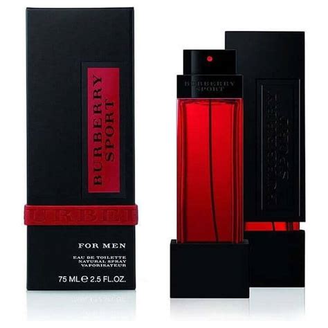 a perfume like burberry sport|burberry sport perfume for men.